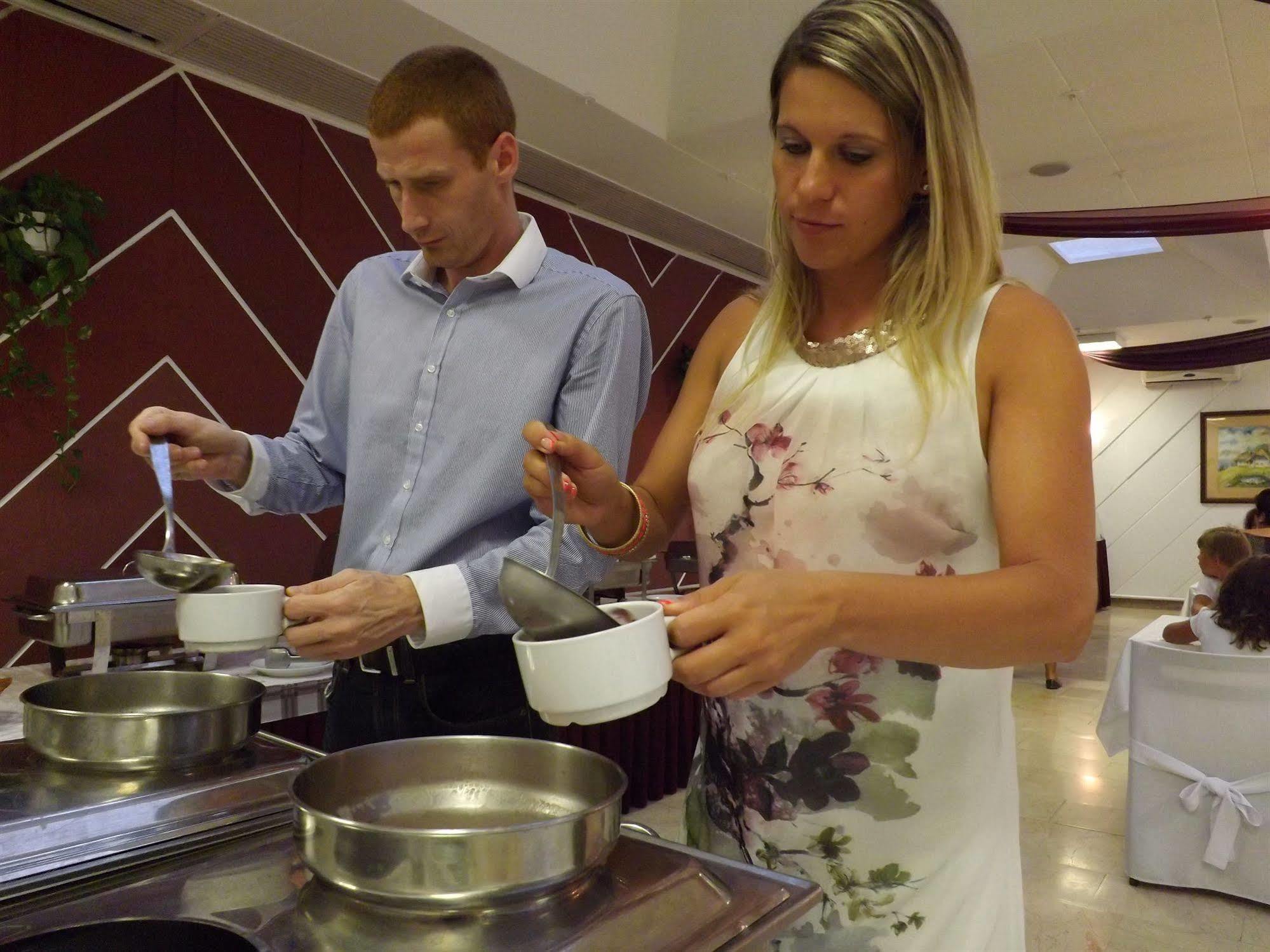 Hotel Aquamarin Hévíz Екстериор снимка